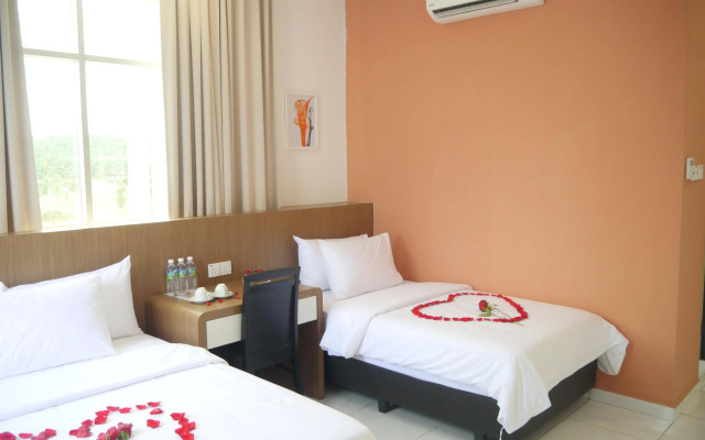 Hotel Wawasan