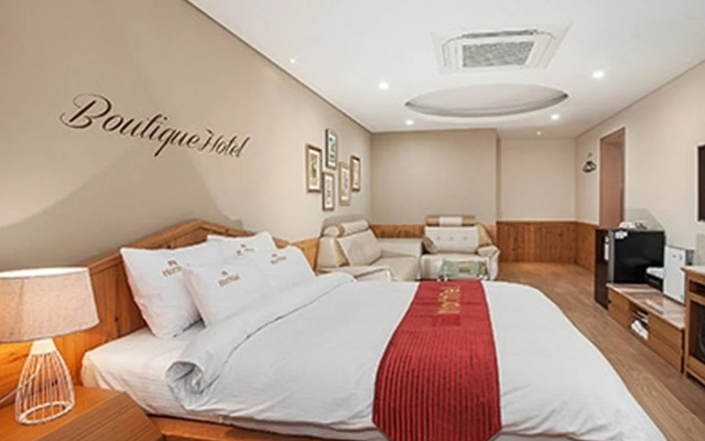 Hotel Northtel