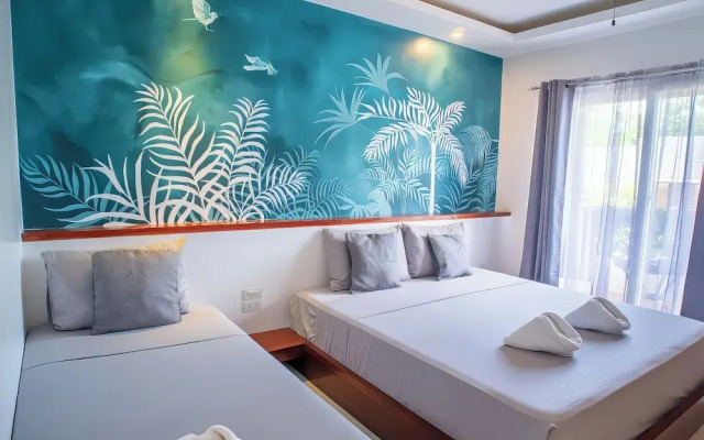 Yellow Mango Resort Bohol