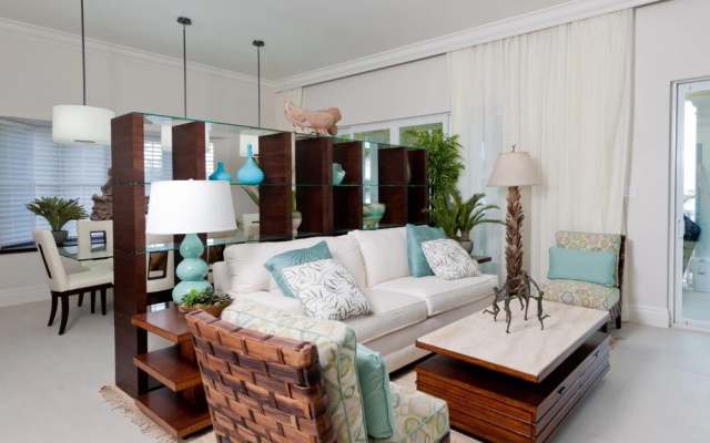 Treasure Cove (Villa)