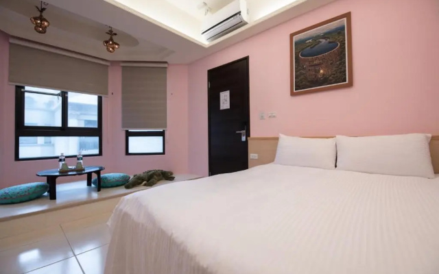 Cattleya B&B