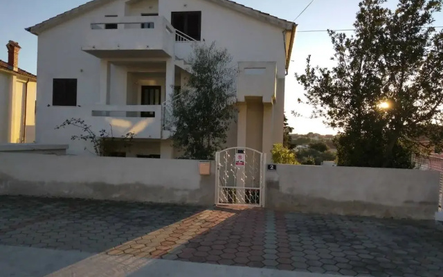 Jadranko - 150 m From sea - A2 Smeđi