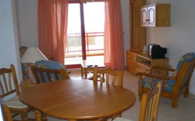 Terramar Apartments - Marholidays