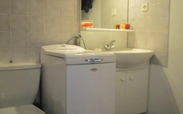 Appartement Brides-les-Bains, 1 pièce, 4 personnes - FR-1-512-223