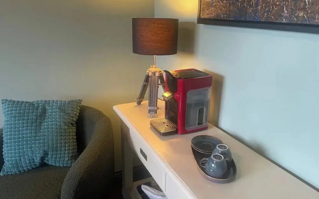 Room-be our Next Guest in Ghent