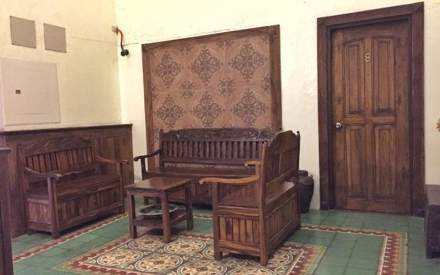 Hotel Veneto De Vigan - Annex