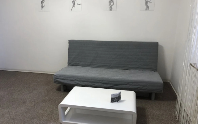 Apartment + WIFI near center Erlangen 4