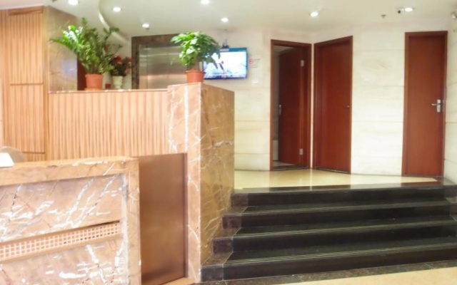 Forson Hotel