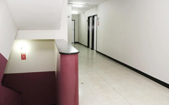 Hotel Normandia
