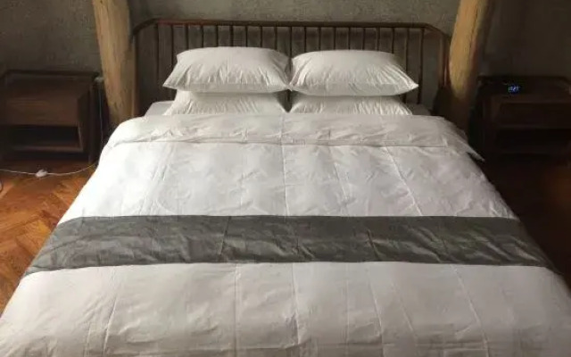Runshe Hotel
