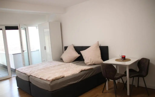 Casa Kronengarten Nr 5