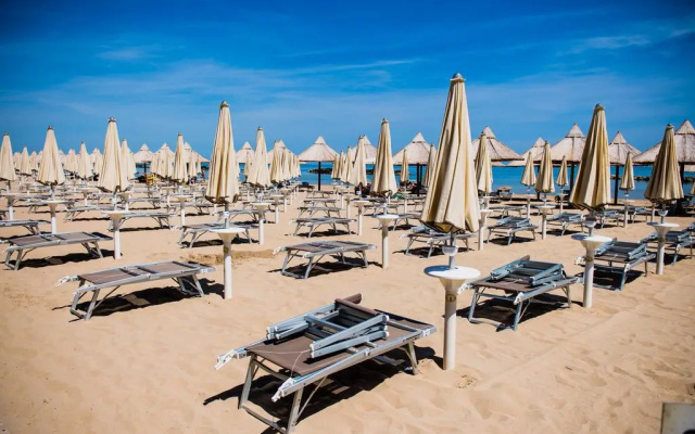 PHI Park Hotel Alcione