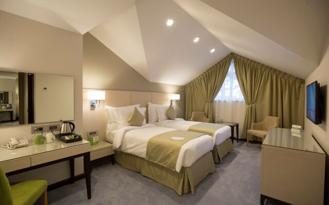 Отель Ararat Resort Армения, Цахкадзор - отзывы, цены и фото номеров - забронировать отель Ararat Resort онлайн комната для гостей