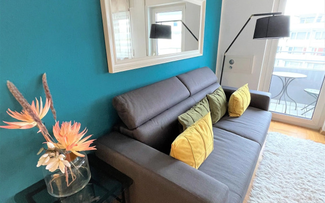 Design Apartment Vendome