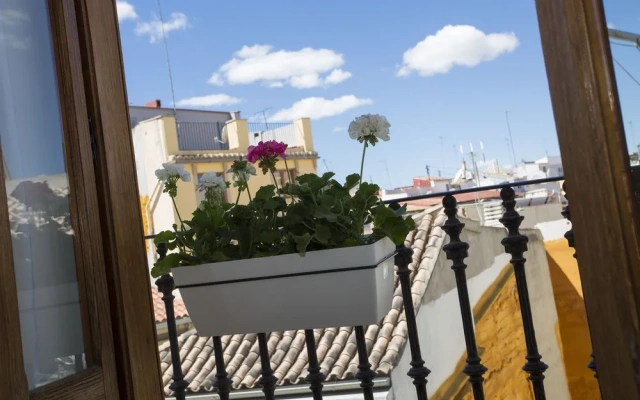 SingularStays Plaza del Mercado