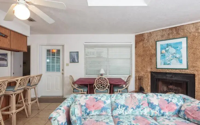 Dolphin Lookout by Vacation Rental Pros