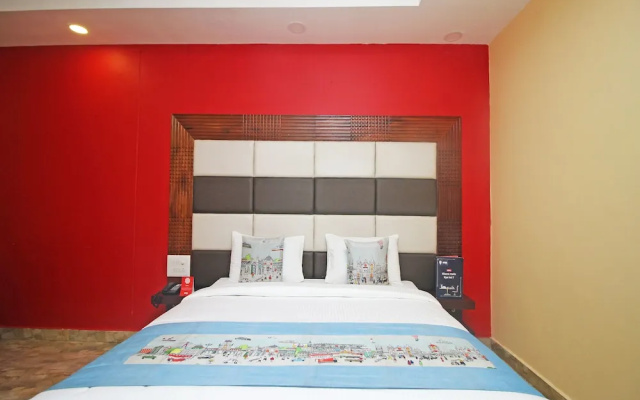 Hotel New Rajdarshan