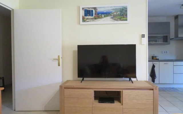 Appartement Bormes-les-Mimosas, 3 pièces, 4 personnes - FR-1-610-14