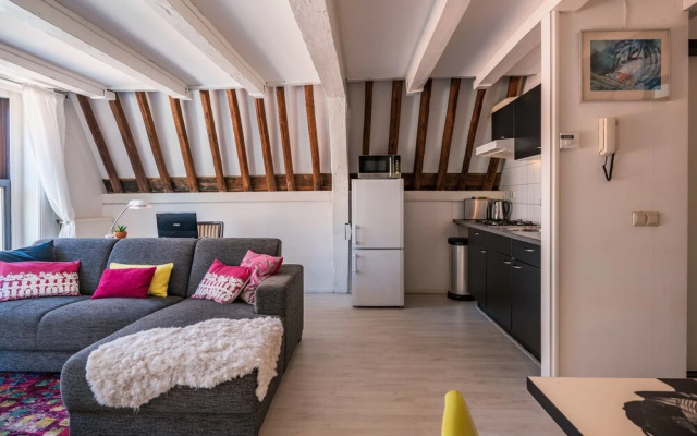 Apartment Samba