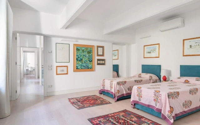 Valverde Art Space Loft by DomuSicily