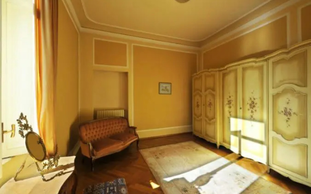 Villa Menaggio