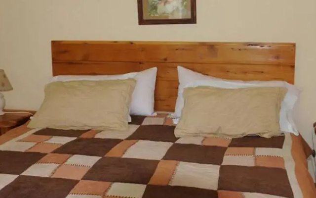 Posada Ruca Laufquen