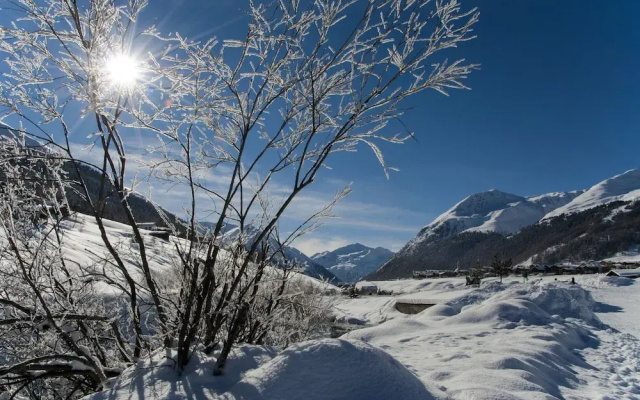 Grange Hike & Ski - 17C Sestriere