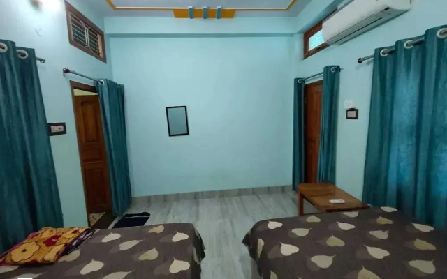 Rama Guest House