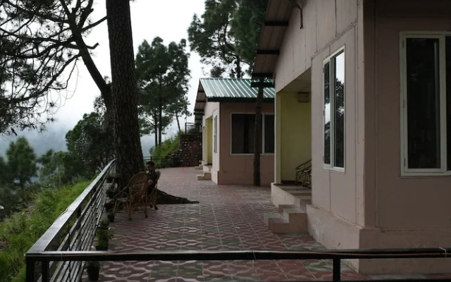 The Moksha Heights