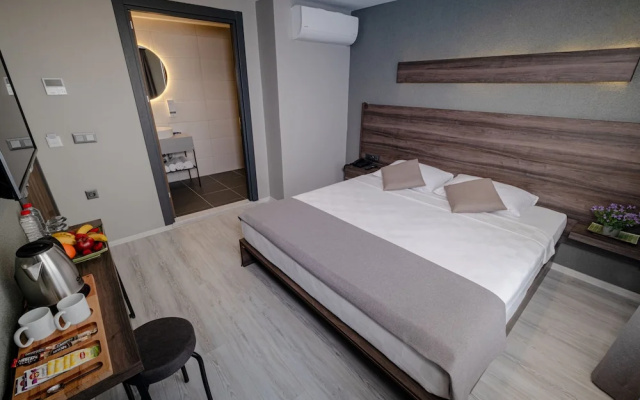 Çandarlı Resort Otel