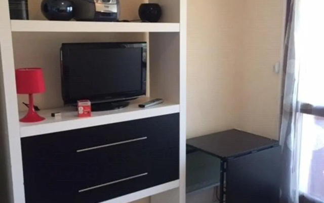 Studio Arette, 1 pièce, 2 personnes - FR-1-602-87