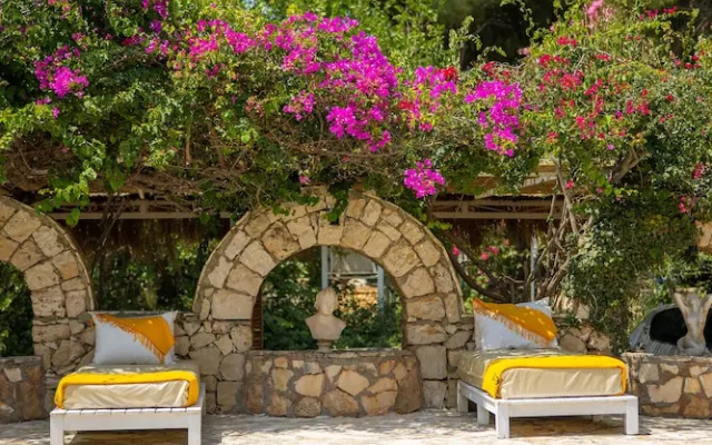 Thetis Hotel Kas