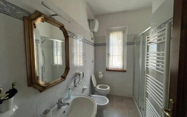 Appartamento in villa - Maria Grazia