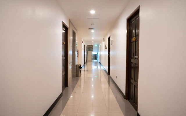 Betong Hello Hotel