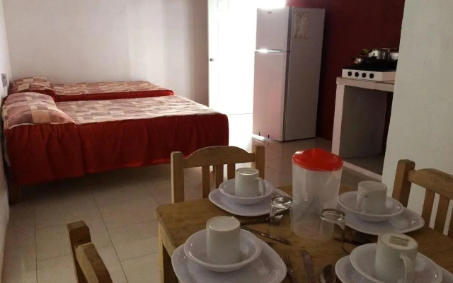 bungalows villas belen