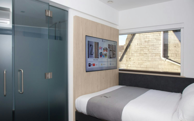 The Z Hotel Bath