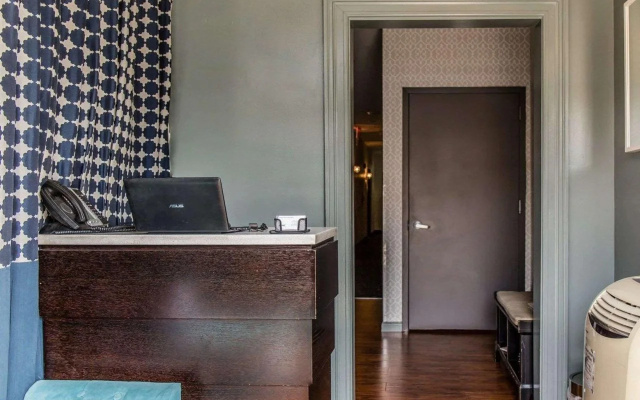 Essence Hotel