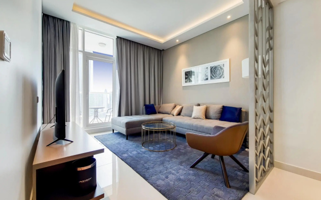 Business Bay - Damac Maison Prive Tower A 1509