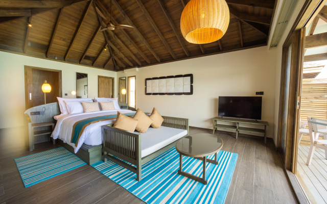 Jawakara Islands Maldives