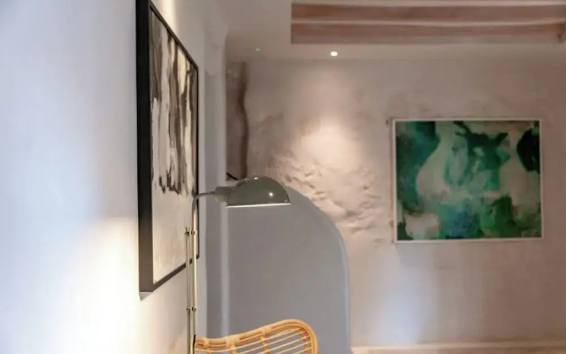 Maison Salva by Santas Hotels