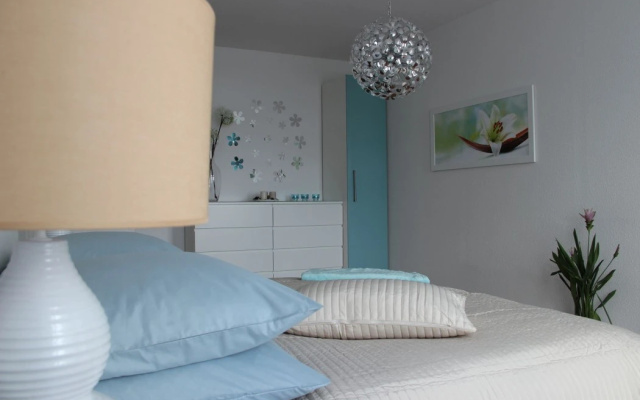 Leon Suite Apartments