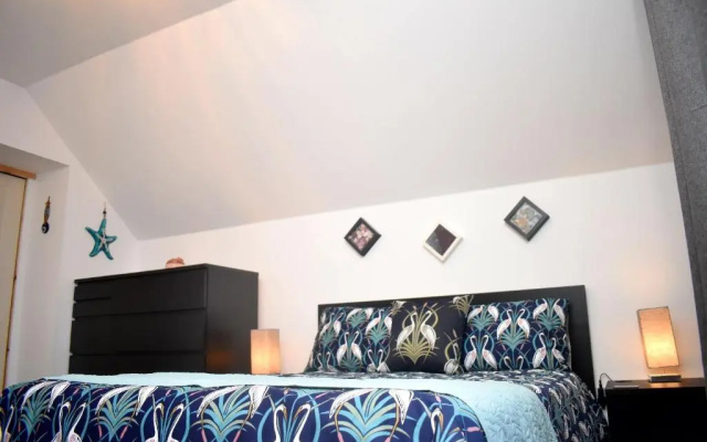 Lycia Rooms +
