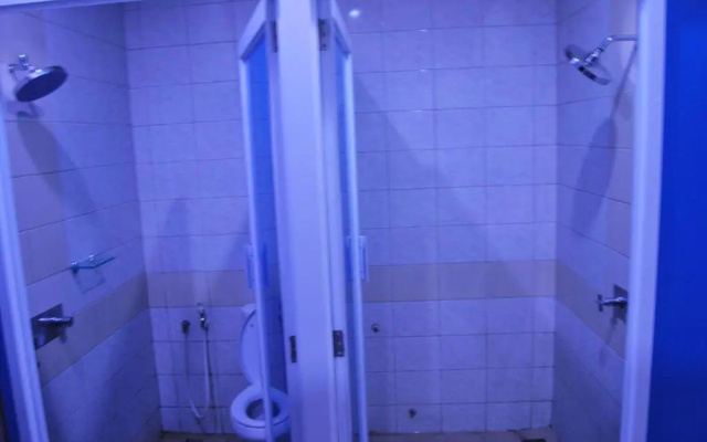 Subwow Hostel
