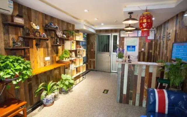 Huaqile Hostel