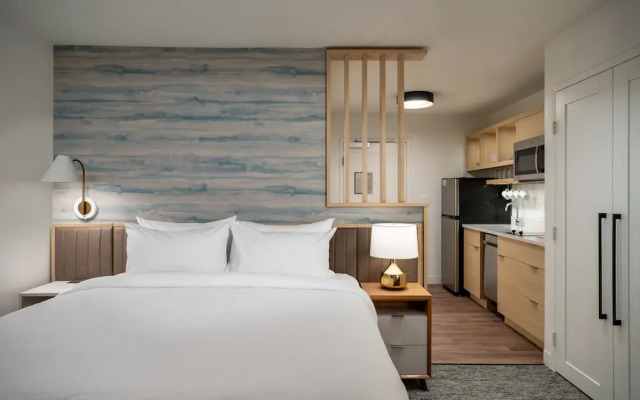 Towneplace Suites BY Marriott Forney