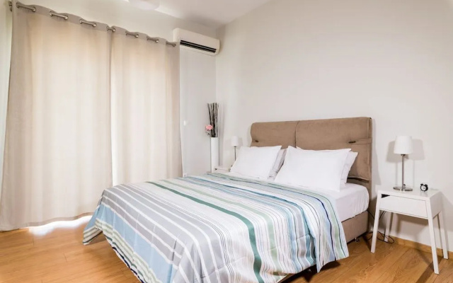 Anivia Apartment Airport by Airstay