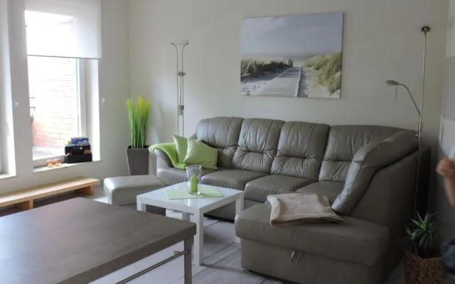 Ferienwohnung Marquardt