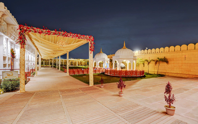 Hotel Banaras kila