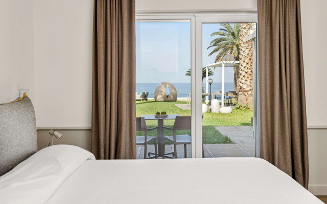 Отель Aldiana Club Rocca Nettuno