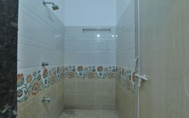Hotel Sai